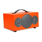 TIBO Sphere 4 Orange