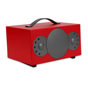 TIBO Sphere 4 Red