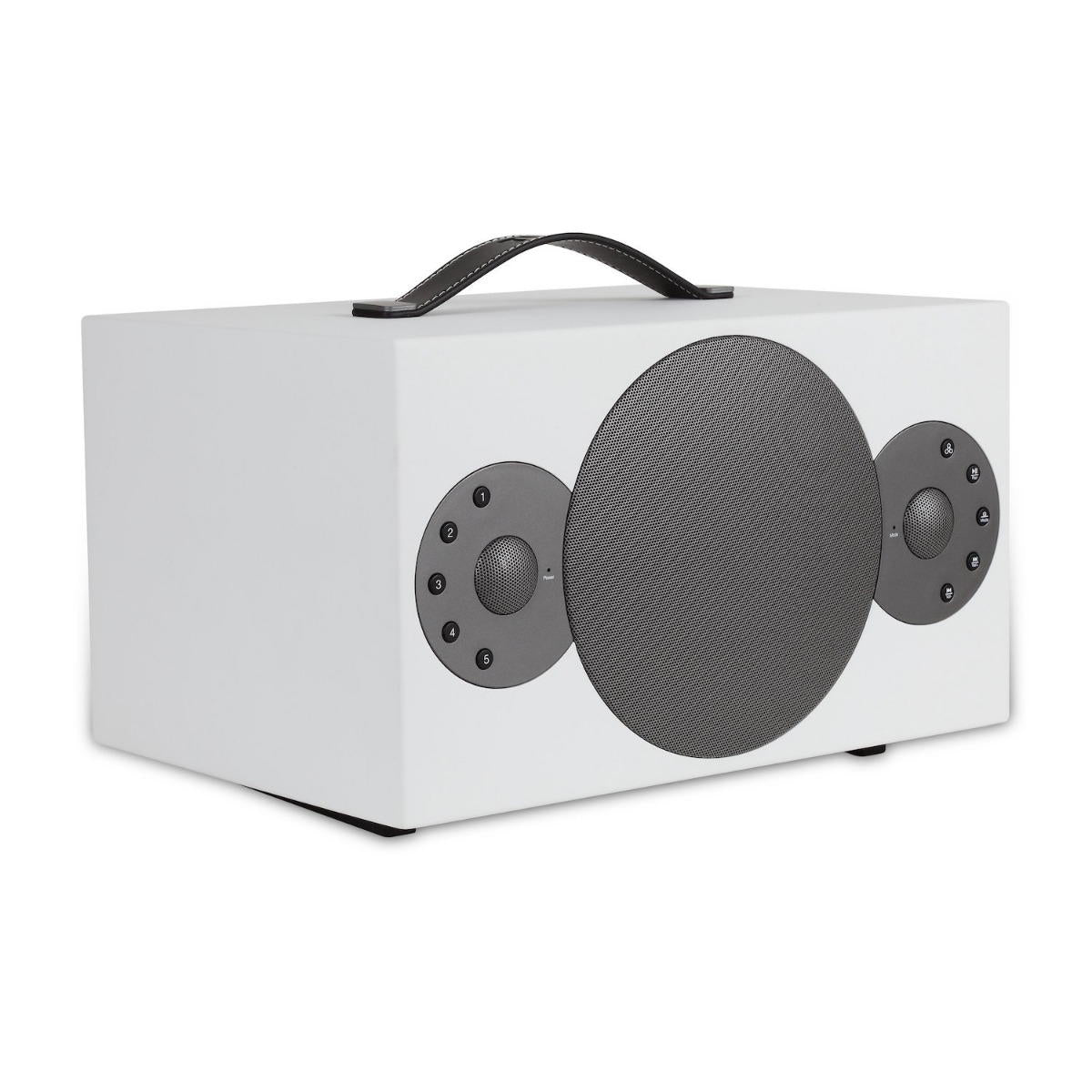 TIBO Sphere 6 White