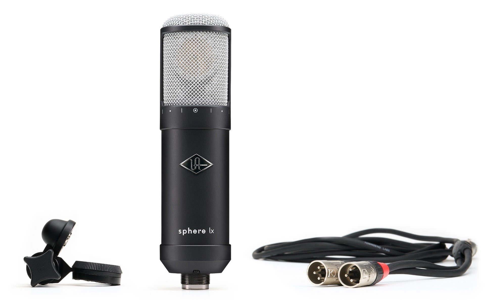 Universal Audio Sphere LX