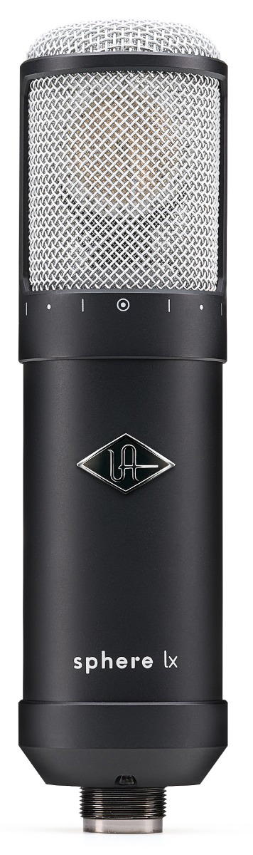 Universal Audio Sphere LX