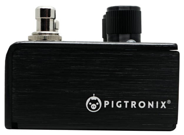 Pigtronix Infinity 2 Double Looper Stereo