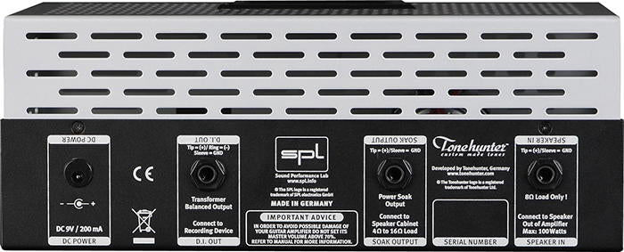 SPL Cabulator (B-Stock)