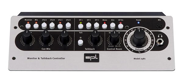 SPL MTC 2381