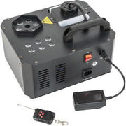 IBIZA LIGHT SPRAY-COLOR-1000 COLUMN SMOKE MACHINE
