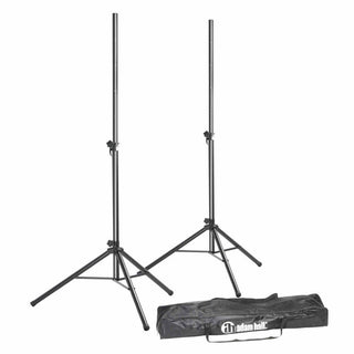 Adam Hall Stands SPS023 Set Soportes de Bafle 