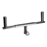 Adam Hall Stands SPS823 Soporte en T para Bafles