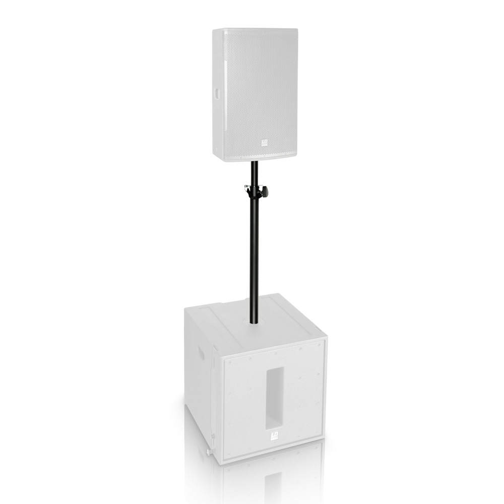 Adam Hall Stands SPS822
