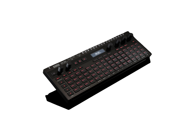 Korg SQ-64