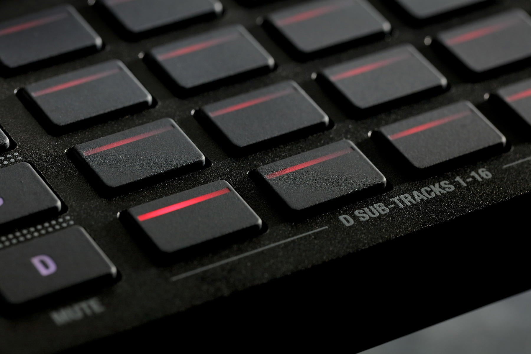 Korg SQ-64