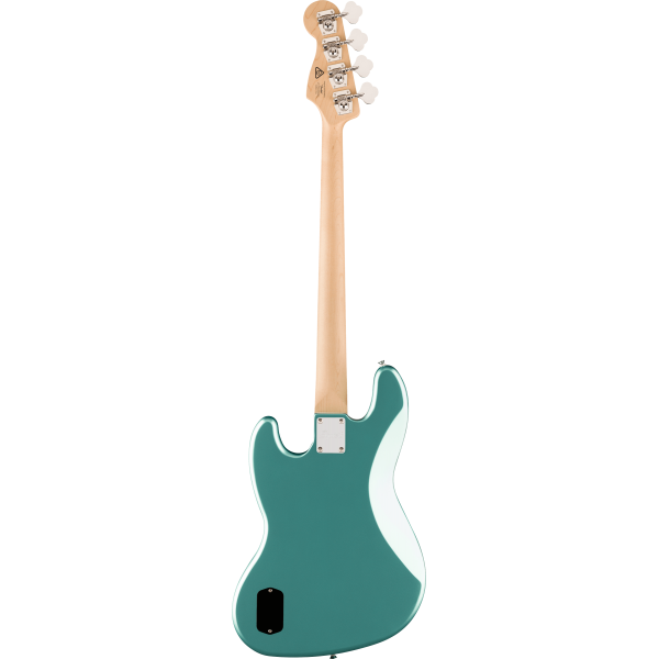 SQUIER AFFINITY ACTIVE JAZZ BASS LRL MSF