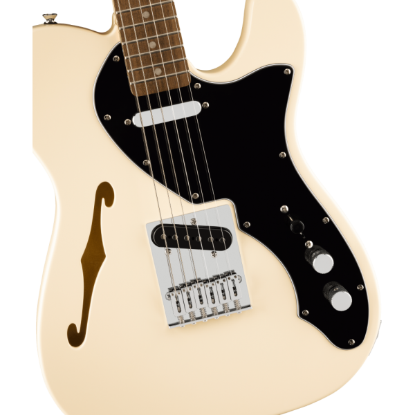SQUIER AFFINITY TELE THINLINE LRL OWT