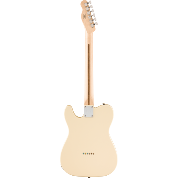 SQUIER AFFINITY TELE THINLINE LRL OWT