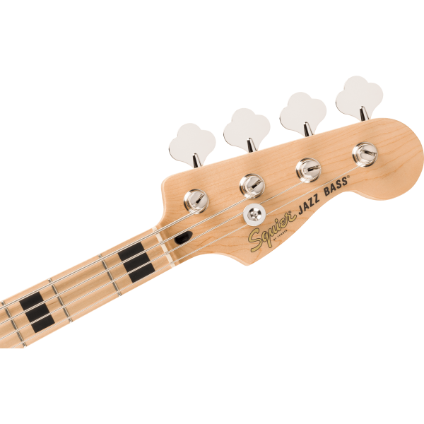 SQUIER AFFINITY ACTIVE JAZZ BASS MN OWT
