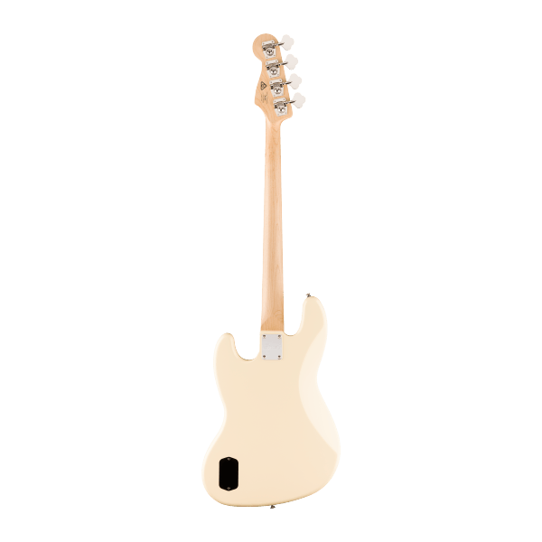 SQUIER AFFINITY ACTIVE JAZZ BASS MN OWT