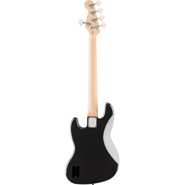 SQUIER AFFINITY ACTIVE JAZZ BASS V MN BKM