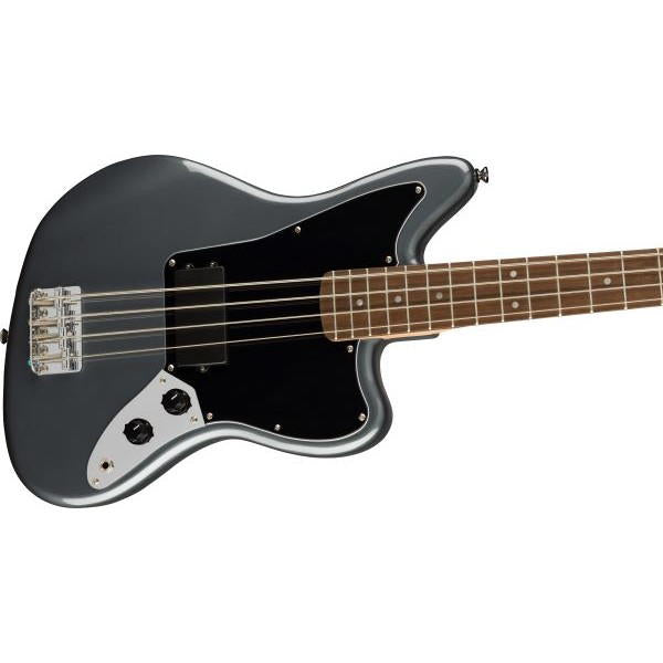 SQUIER AFFINITY JAGUAR BASS CFM IL