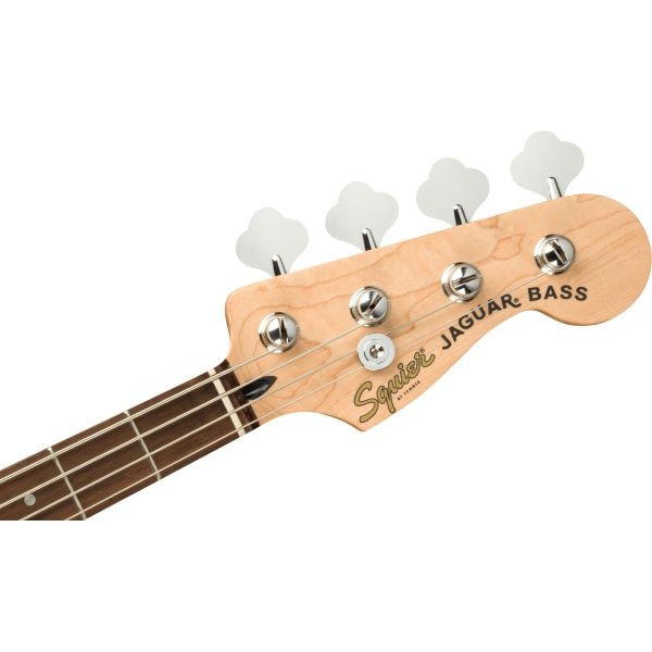 SQUIER AFFINITY JAGUAR BASS CFM IL