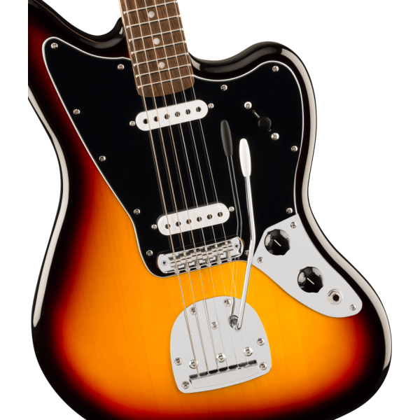 SQUIER AFFINITY JAGUAR LRL 3TS