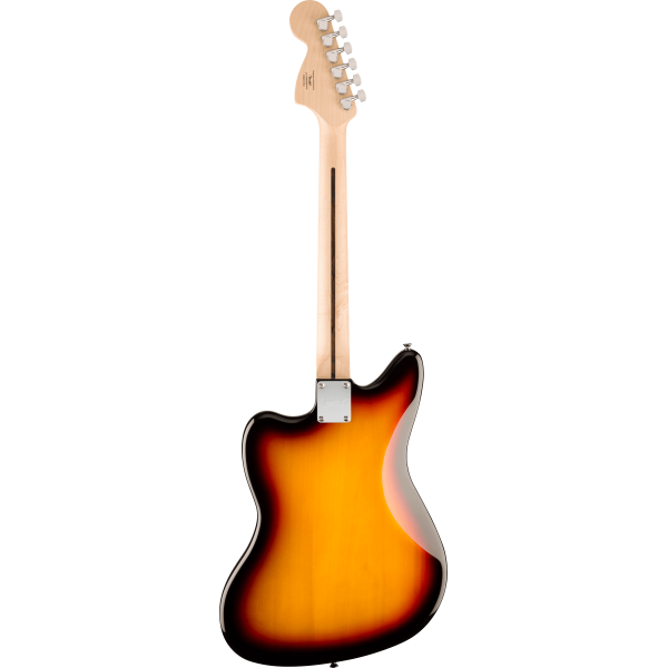 SQUIER AFFINITY JAGUAR LRL 3TS