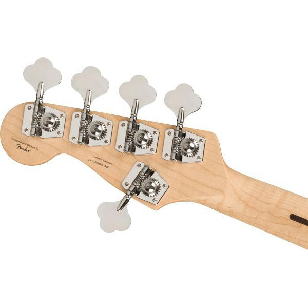 SQUIER AFFINITY JAZZ BASS V 3T SB IL