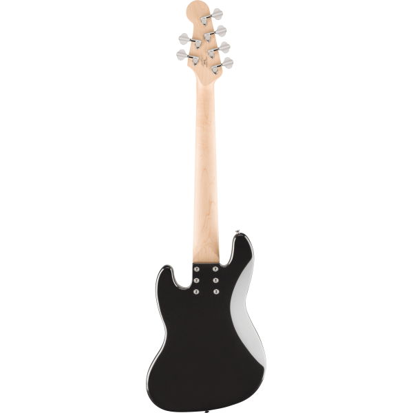 SQUIER AFFINITY JAZZ BASS VI LRL BKM