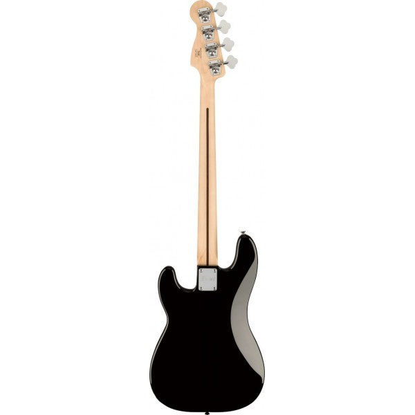SQUIER AFFINITY PRECISION BLK MN