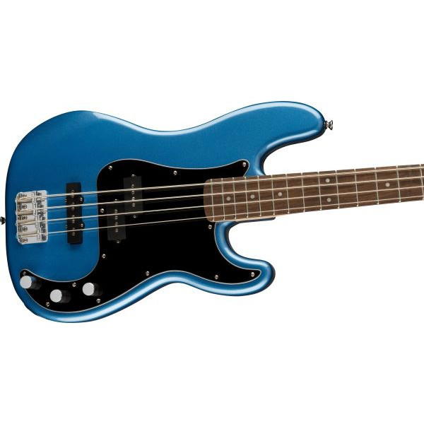 SQUIER AFFINITY PRECISION LPB IL