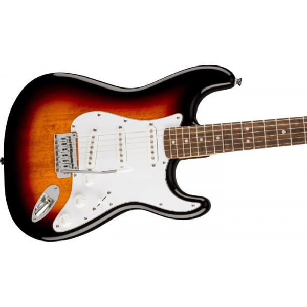 SQUIER STRATO AFFINITY 3T SB IL
