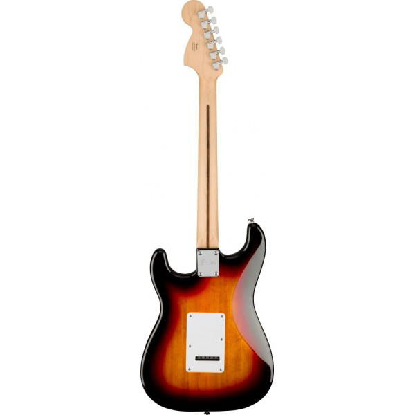 SQUIER STRATO AFFINITY 3T SB IL