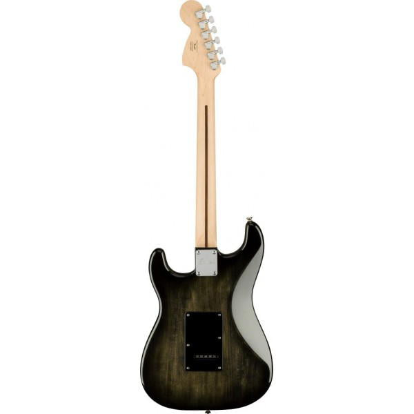 SQUIER AFFINITY STRATO FMT HSS BB MN