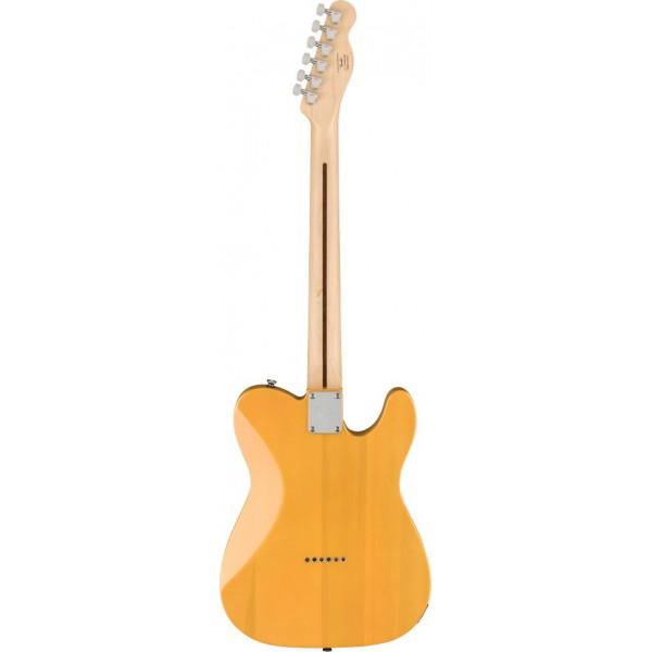 SQUIER AFFINITY TELE BUTTERSCOTCH BLONDE MN ZURDO
