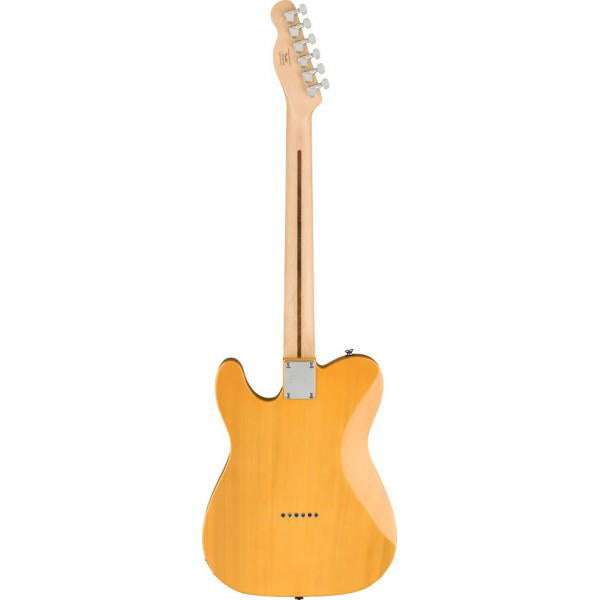 SQUIER AFFINITY TELE BUTTERSCOT BLONDE MN