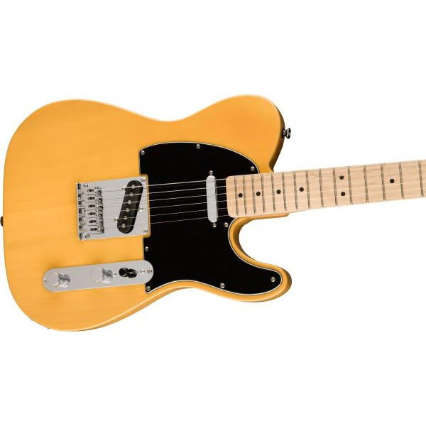 SQUIER AFFINITY TELE BUTTERSCOT BLONDE MN