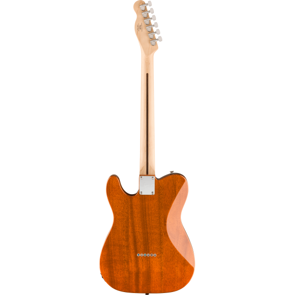 SQUIER AFFINITY TELE FMT SH MN MOC