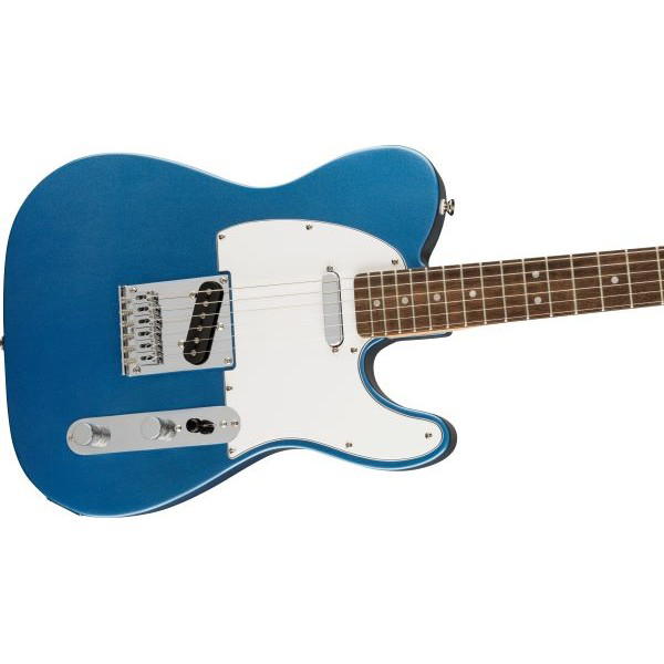 SQUIER AFFINITY TELE LAKE PLACID BLUE IL
