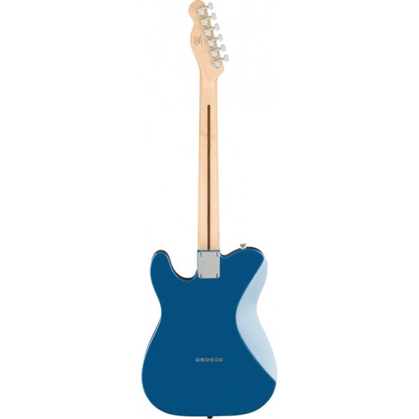 SQUIER AFFINITY TELE LAKE PLACID BLUE IL