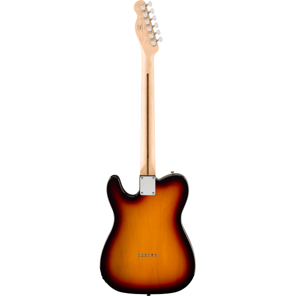 SQUIER AFFINITY TELE THINLINE MN 3TS