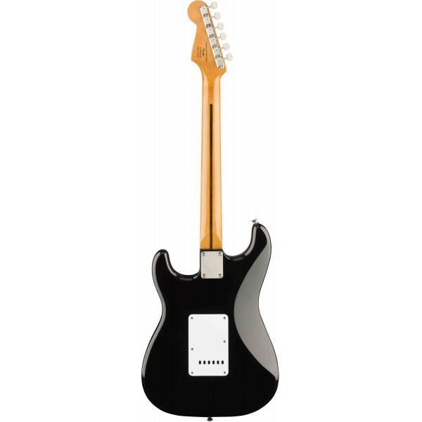 SQUIER CLASSIC VIBE 50 STRATO NEGRO MN