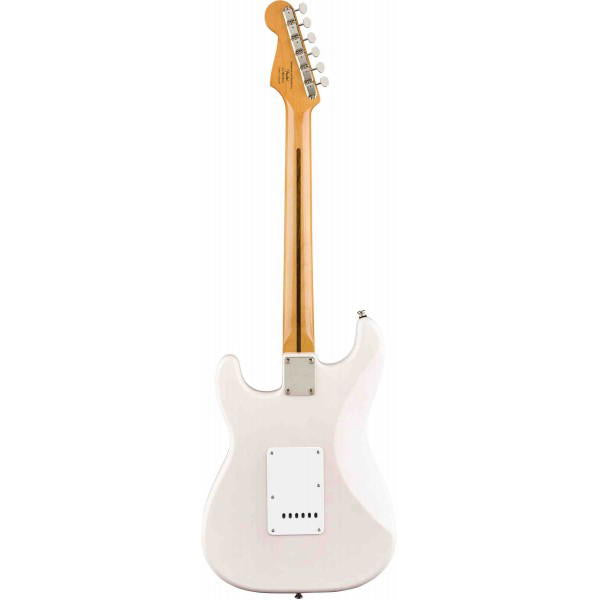 SQUIER CLASSIC VIBE 50 STRATO W BLONDE MN