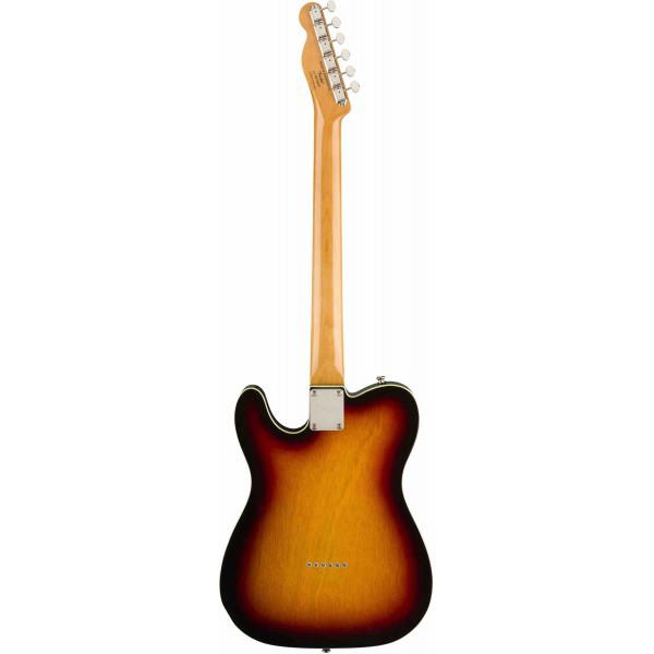 SQUIER CLASSIC VIBE 60 CUSTOM TELE 3T SB IL