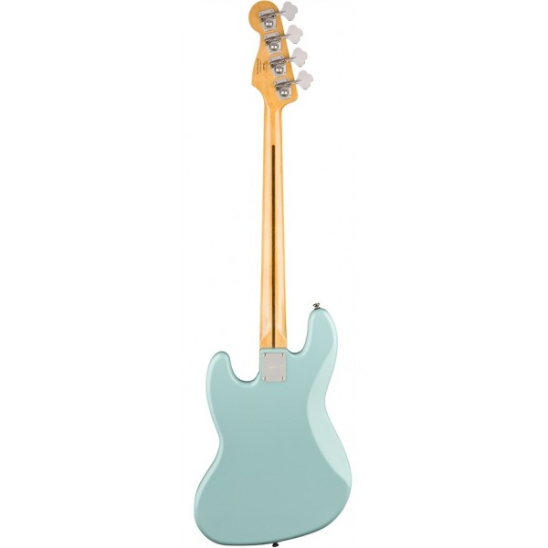 SQUIER CLASSIC VIBE 60 JAZZ BASS DAPHNE BLUE IL