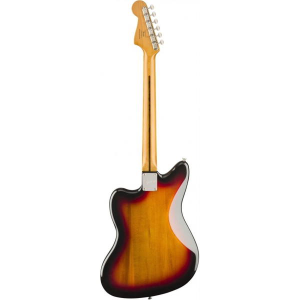 SQUIER CLASSIC VIBE 60 JAZZMASTER 3T SB IL