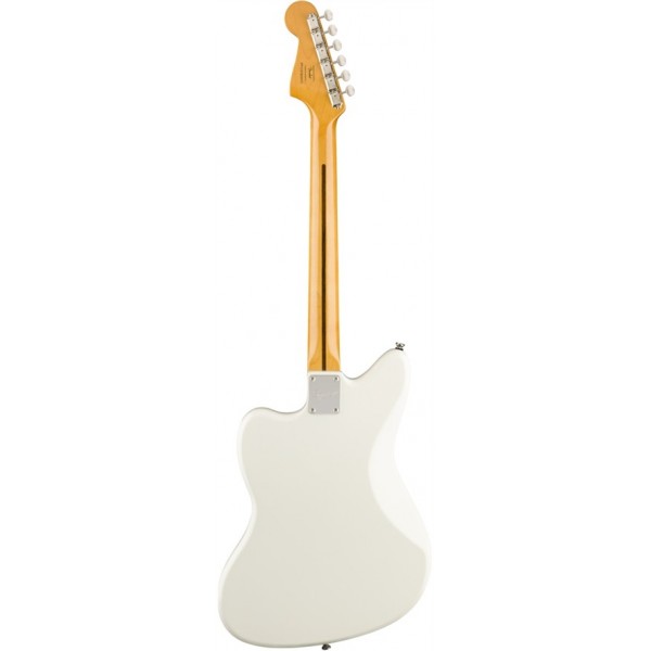 SQUIER CLASSIC VIBE 60 JAZZMASTER O WHITE IL