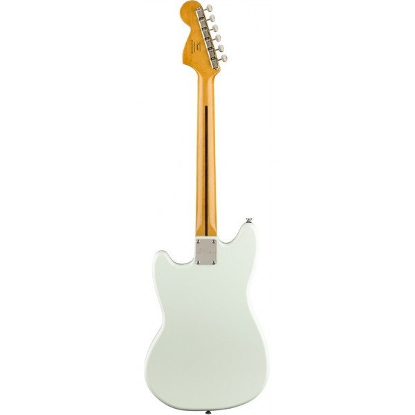 SQUIER CLASSIC VIBE 60 MUSTANG S BLUE IL