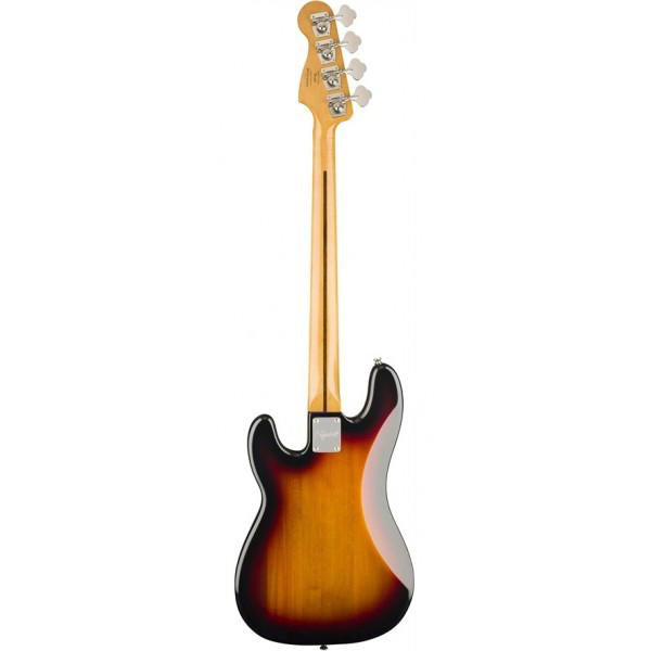 SQUIER CLASSIC VIBE 60 PRECISION 3T SB IL