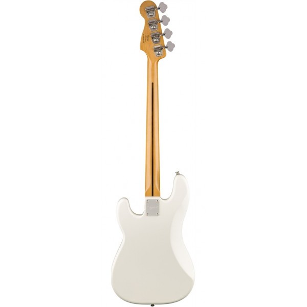 SQUIER CLASSIC VIBE 60 PRECISION OLYMPIC WHITE IL