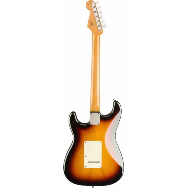 SQUIER CLASSIC VIBE 60 STRATO 3T SB IL