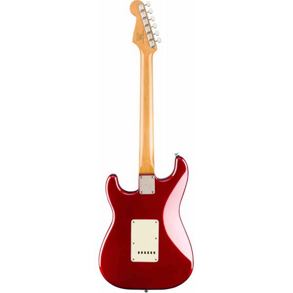 SQUIER CLASSIC VIBE 60 STRATO C A RED IL