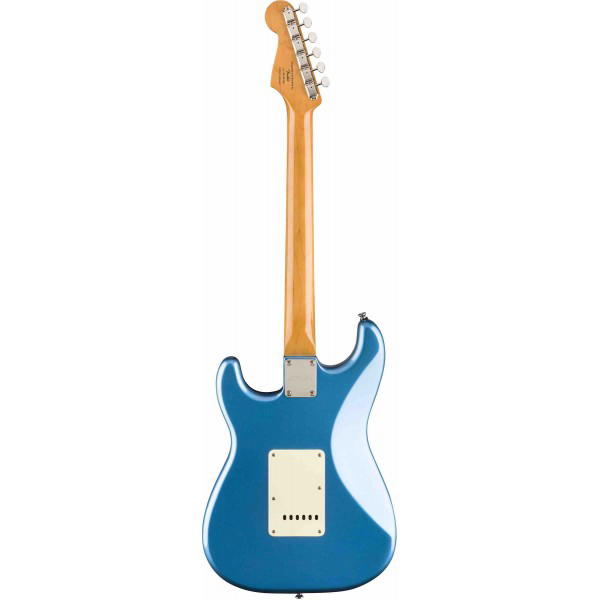 SQUIER CLASSIC VIBE 60 STRATO L P BLUE IL